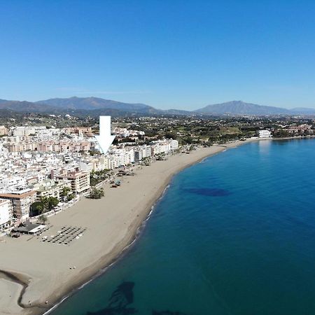 Апартаменты Casa Diaz Recuerda - Bajo Эстепона Экстерьер фото