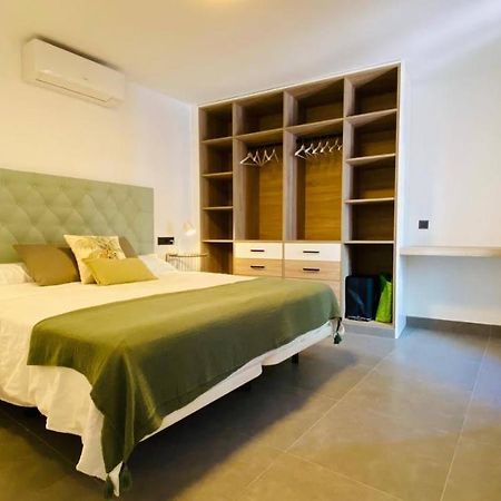 Апартаменты Casa Diaz Recuerda - Bajo Эстепона Экстерьер фото