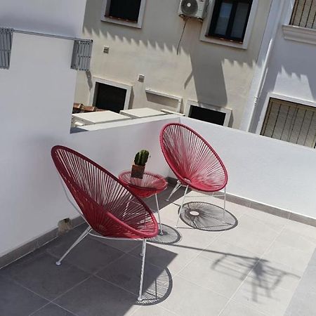 Апартаменты Casa Diaz Recuerda - Bajo Эстепона Экстерьер фото